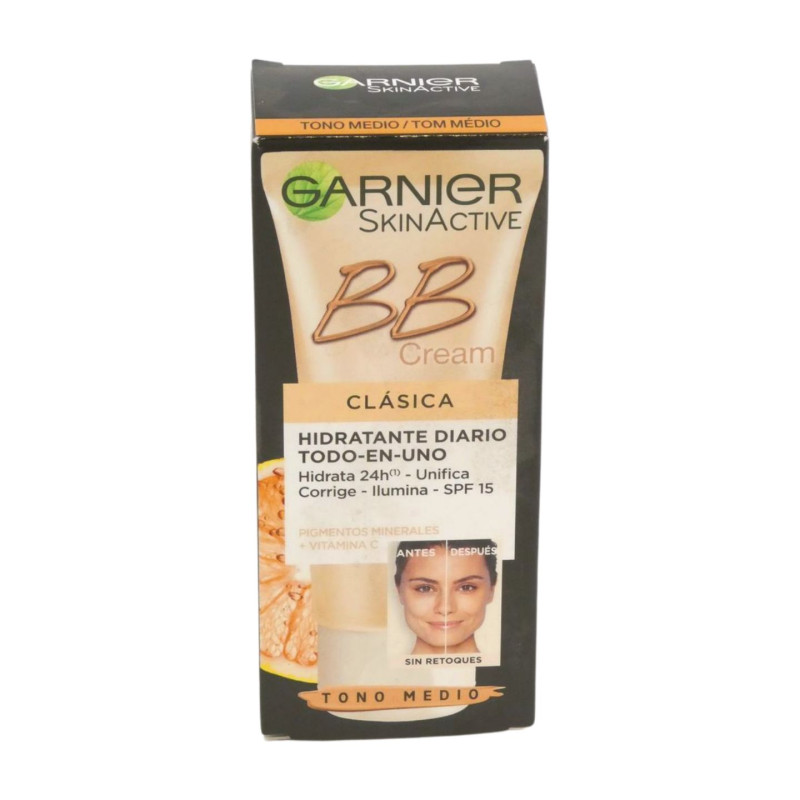 Skin Perfec. Bb Medio