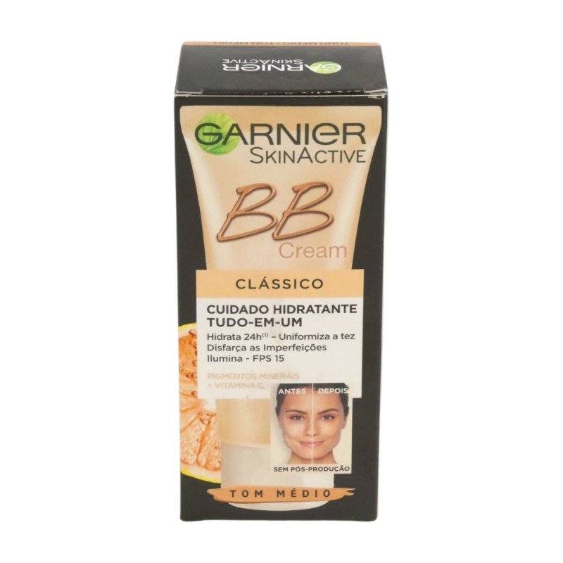 Skin Perfec. Bb Medio