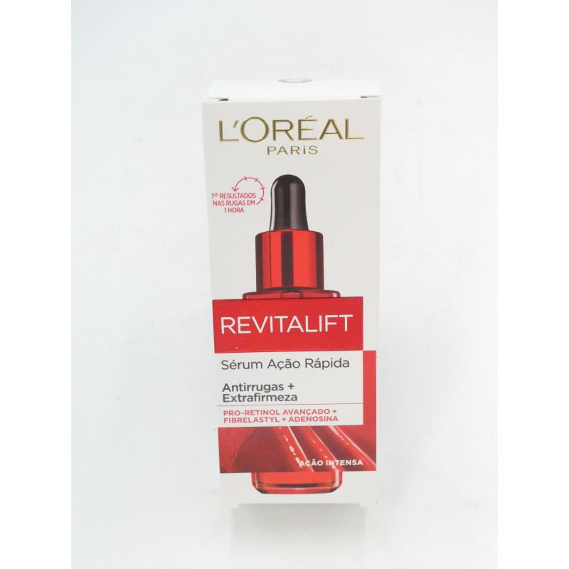Revitalift Serum Alisador 30 ml