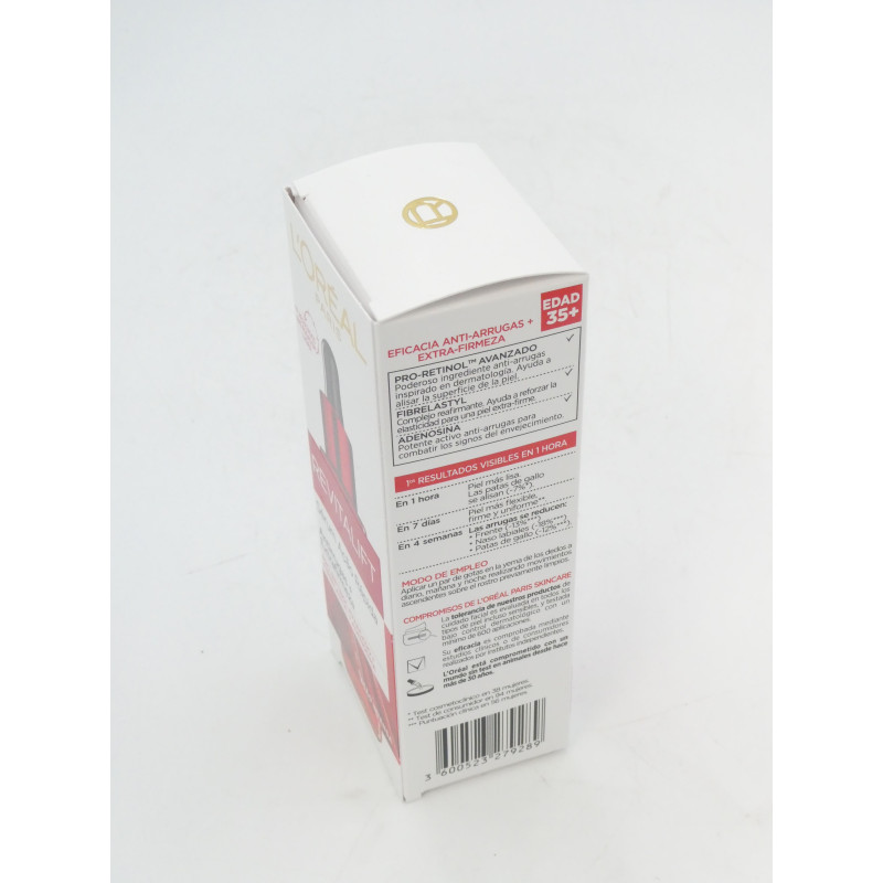 Revitalift Serum Alisador 30 ml