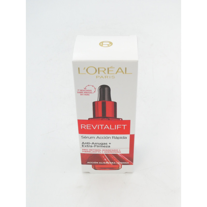 Revitalift Serum Alisador 30 ml