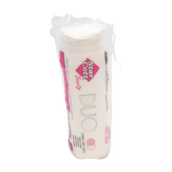 Discos Desmaquillantes 70 Ud
