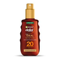 Aceite Protector 150 ml Spf...