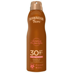 Spf 30 Aceite Bruma 180 ml...