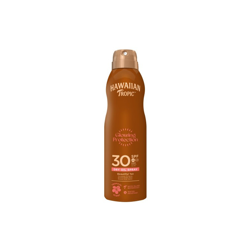 Spf 30 Aceite Bruma 180 ml + Leche