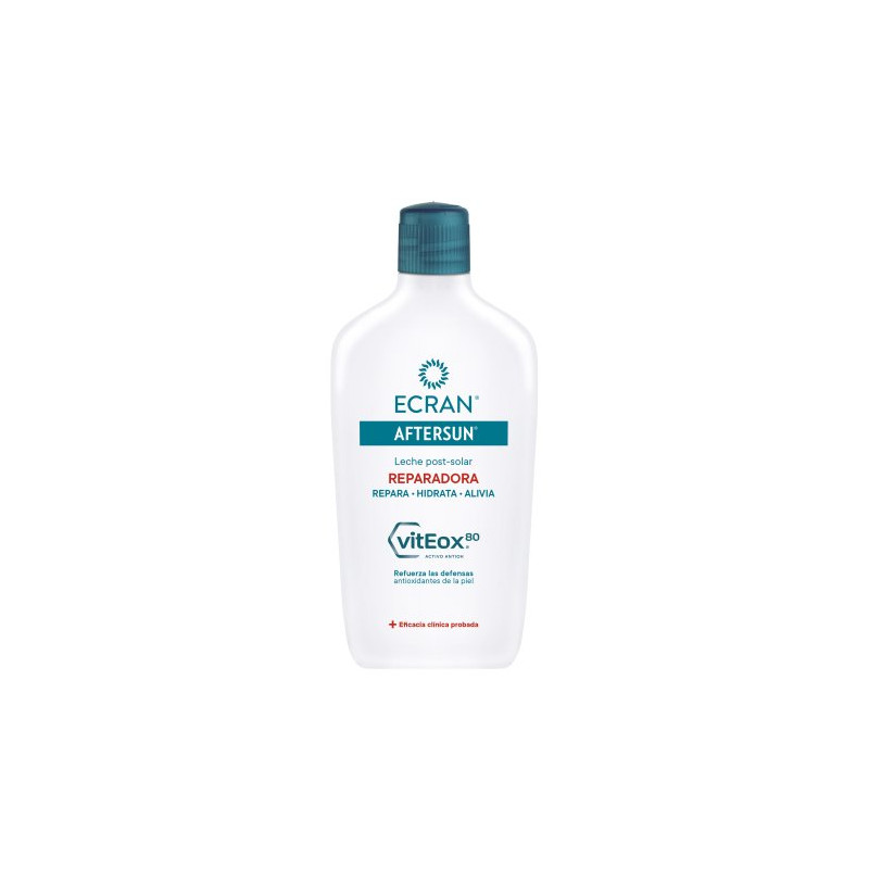Aftersun Leche Reparadora 400 ml