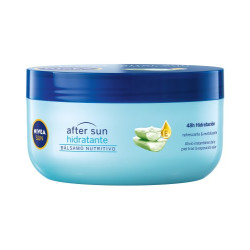 After Sun Balsamo 300 ml 48...