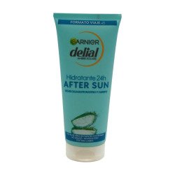 Aftersun Aloe Vera Viaje 100 ml Hidratante