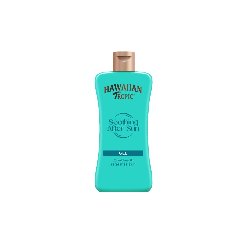 After Sun Aloe Gel 200 ml