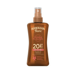 Aceite Seco Spf 20...
