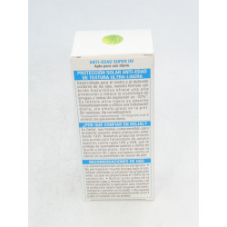 Crema Solar Facial Anti Edad 50 ml