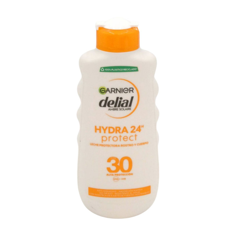 Leche Solar 200 ml F-30