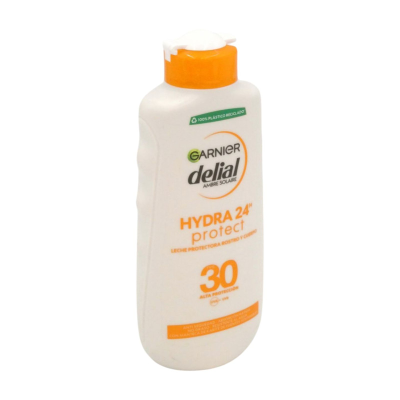 Leche Solar 200 ml F-30