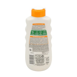 Leche Solar 200 ml F-30