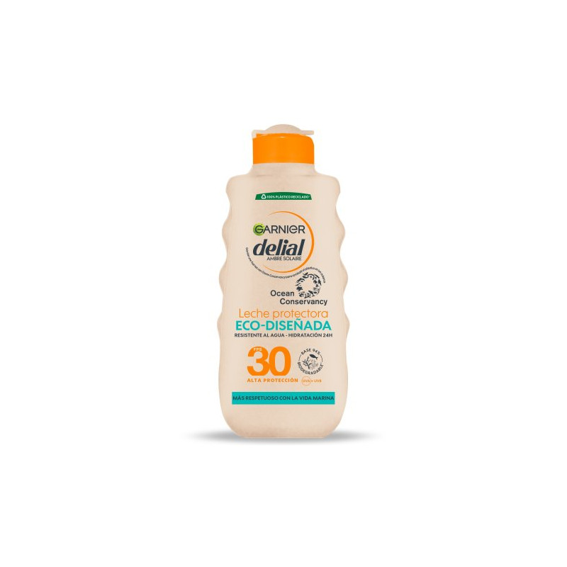 Leche Solar Eco-Diseñada 175 ml