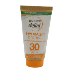 Leche Protectora Viaje 50 ml Sfp 30