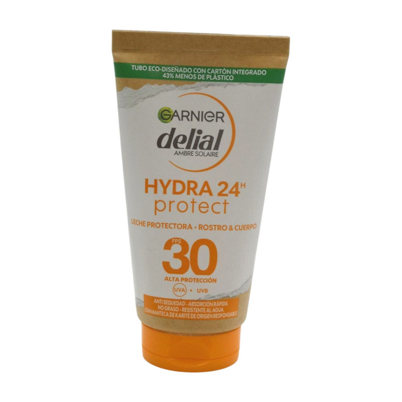 Leche Protectora Viaje 50 ml Sfp 30