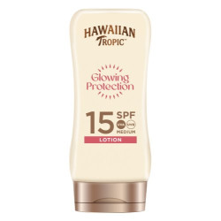 Satin Protector 180 ml Spf 15
