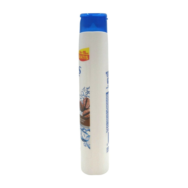 Champu 235+15 ml Prevencion Caida