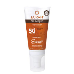 Fluido Solar Facial 50 ml...