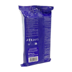 Toallitas Baños (MAXI 50 Ud. Dobles)