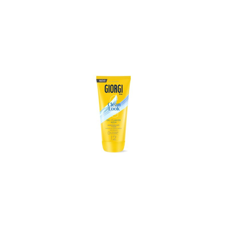 Giorgi Woman Gomina Clean Look 170 ml