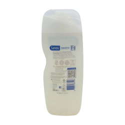 Gel 600 ml Neutro Hidratante Todo Tipo Pieles