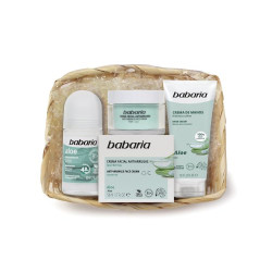 Estuche Aloe Vera 3 Piezas...