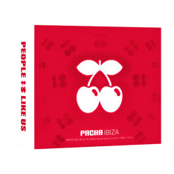 People Like Us Her Estuche (Colonia ia)