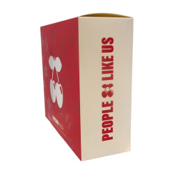 People Like Us Her Estuche (Colonia ia)