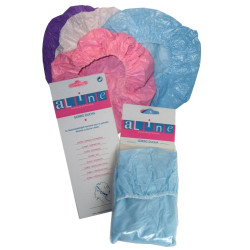 Gorro De Ducha Aline 1 Ud