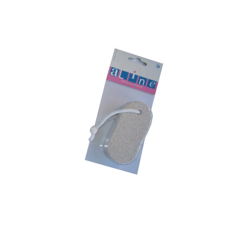 Piedra Pomez Aline 1 Ud