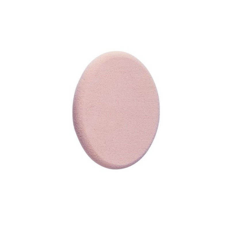 Esponja Maquillaje 7,5 cm Funda Latex