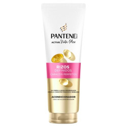 Acondicionador 160 ml Rizos