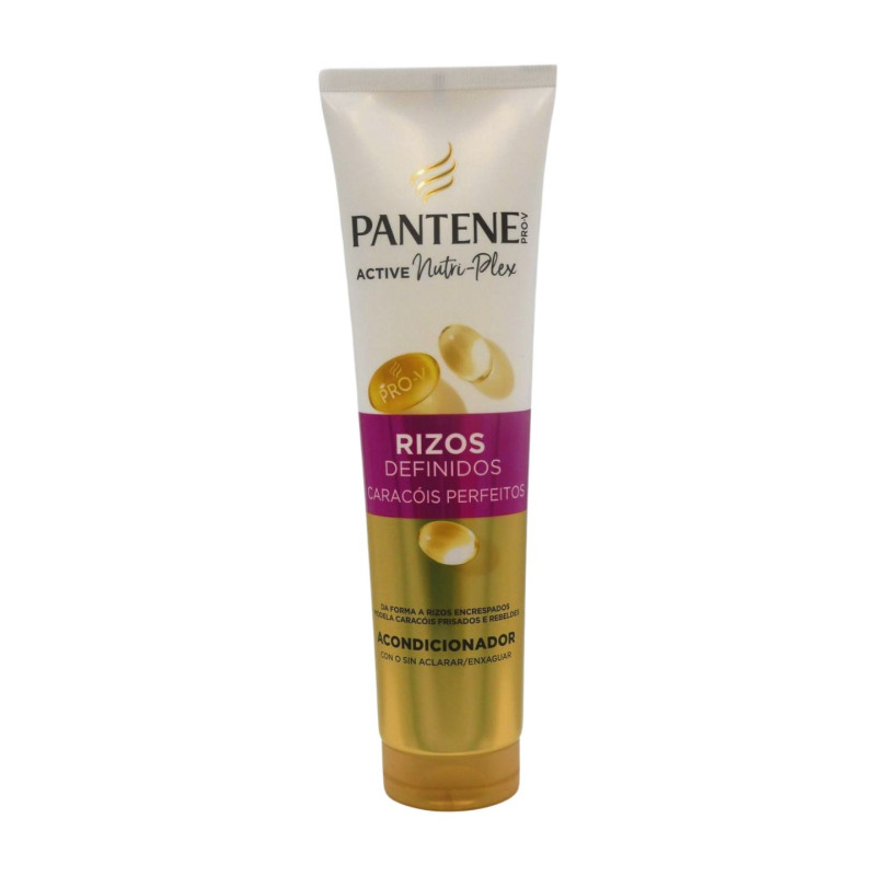 Acondicionador 160 ml Rizos
