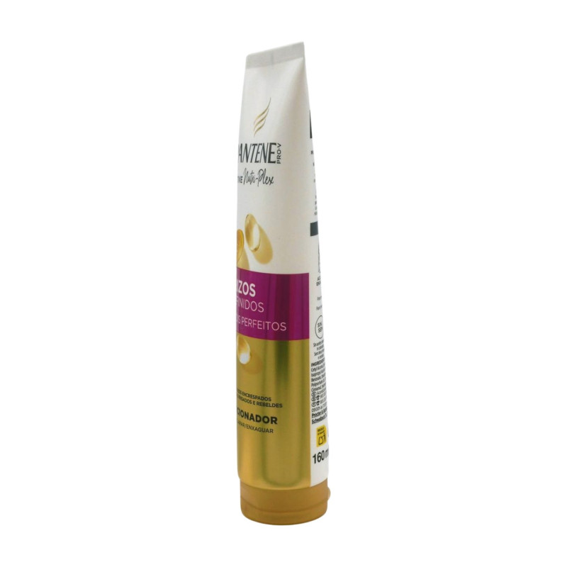 Acondicionador 160 ml Rizos