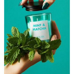 Vela Perf. Mint & Matcha...