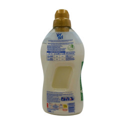 Suavizante 1080 ml Coco & Minerals (60 D.)