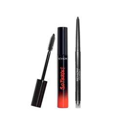 Mascara So Fierce Sin...