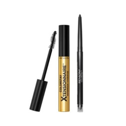 Mascara Xtensionnaire Black...