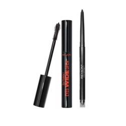 Mascara Wide Open Efect....