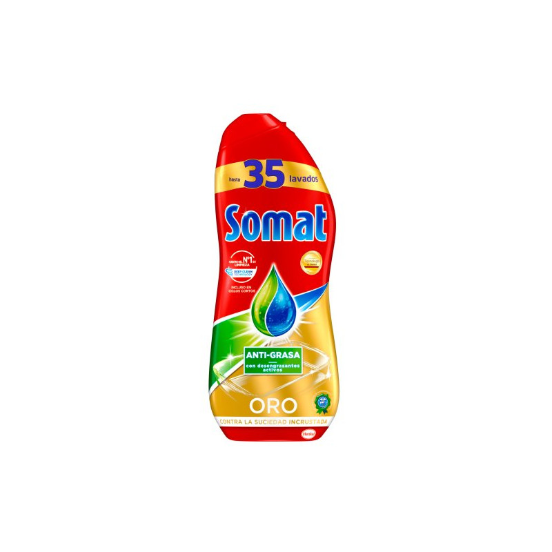 Gel (35D) Antigrasa