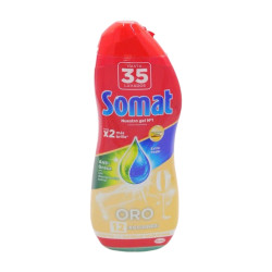 Gel (35D) Antigrasa