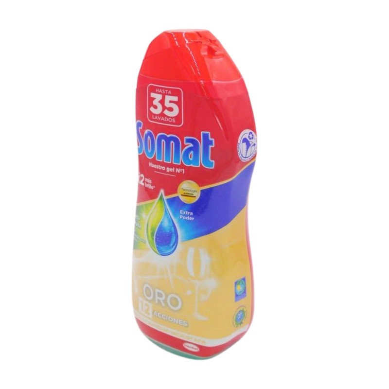 Gel (35D) Antigrasa