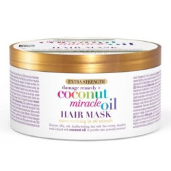 Mascarilla 300 ml Coconut...