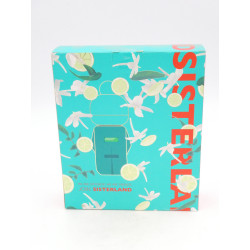 Sisterland Green Estuche (Colonia Body Milk)