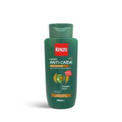Champu 400 ml Anticaida 
