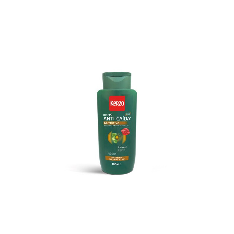 Champu 400 ml Anticaida 