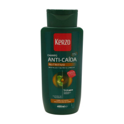Champu 400 ml Anticaida 