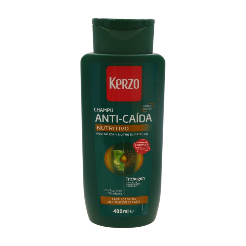 Champu 400 ml Anticaida 